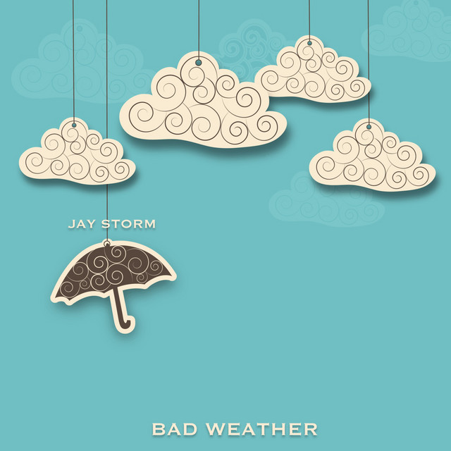 Bad Weather cover art