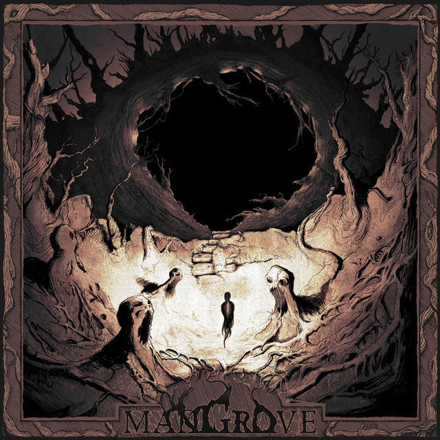 Conquer The Void cover art