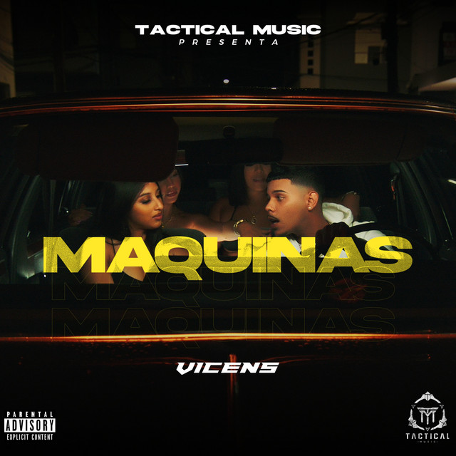 Maquinas