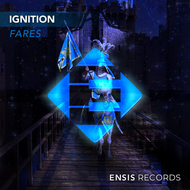 Fares cover art