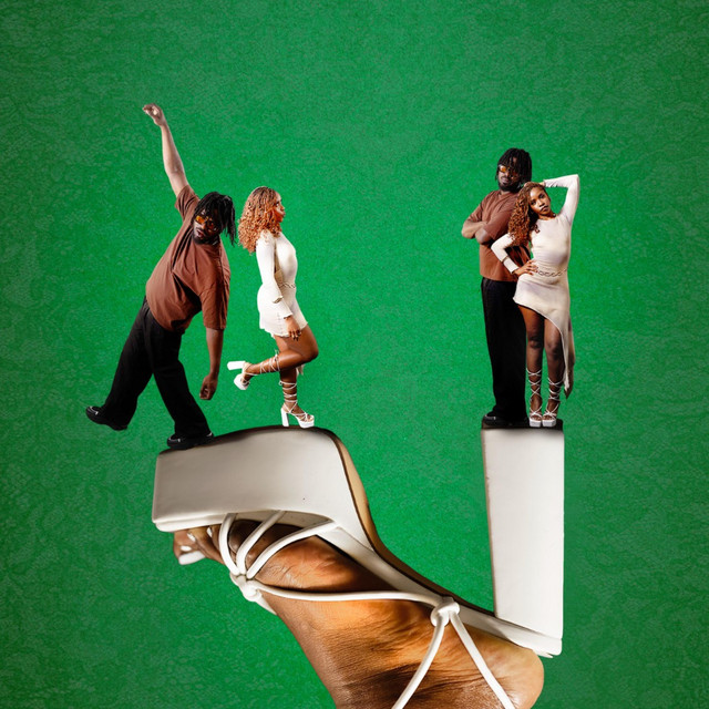 Picky cover art