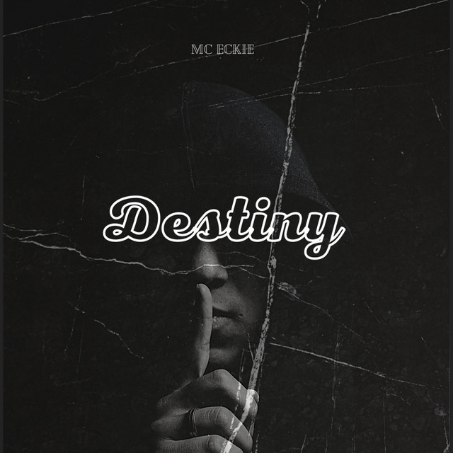 Destiny cover art