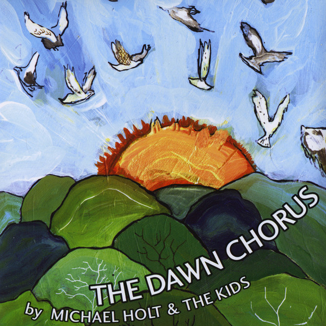 The Dawn Chorus cover art