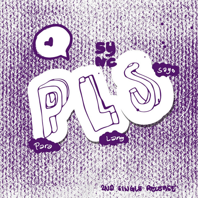 PLS (7) cover art