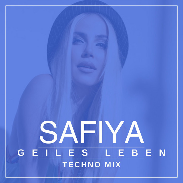 Geiles Leben - Techno Mix