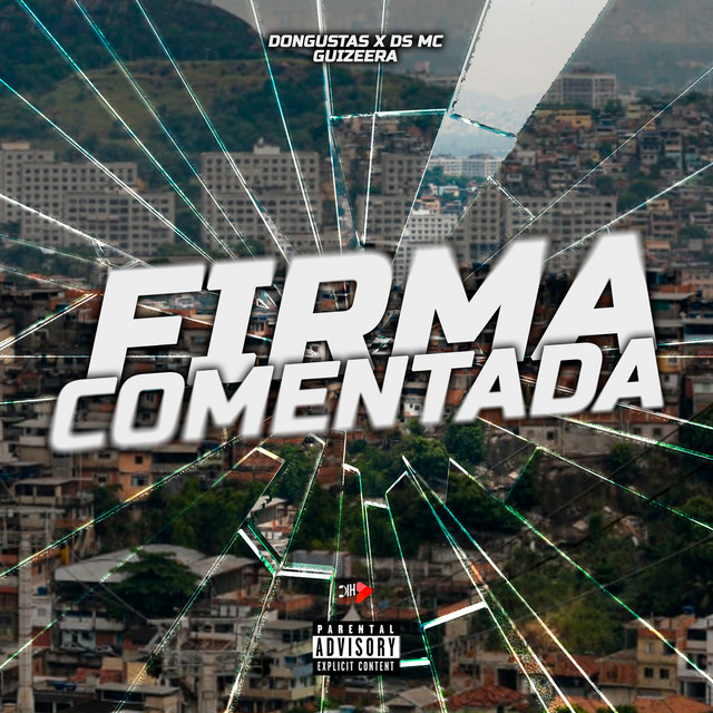 Firma Comentada