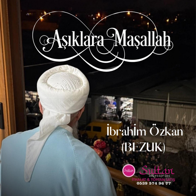 İBRAHİM ÖZKAN