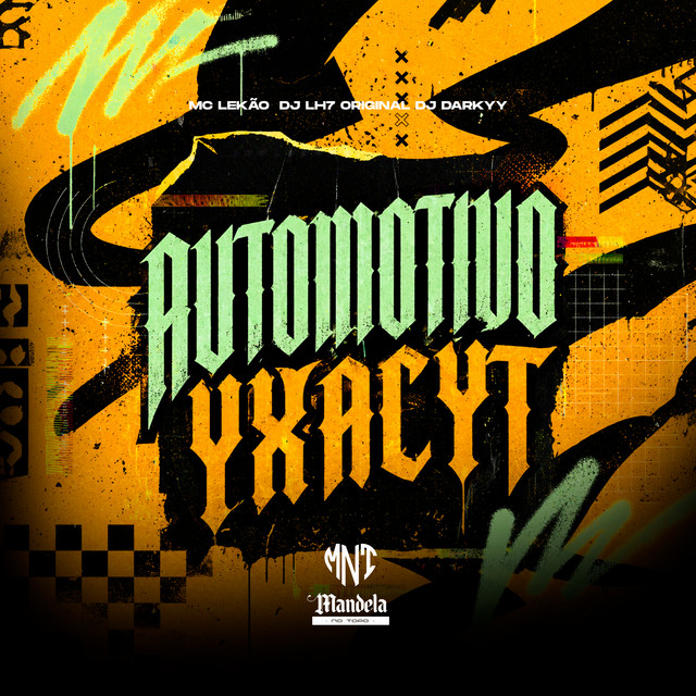 Automotivo Yxacyt