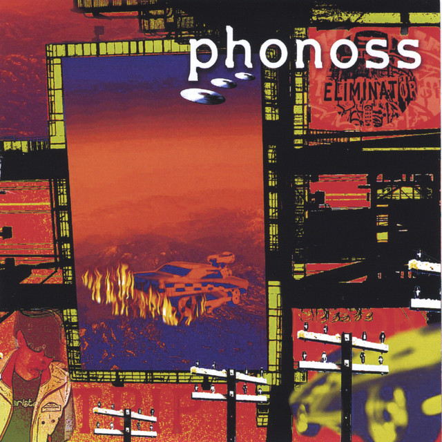 Phonoss
