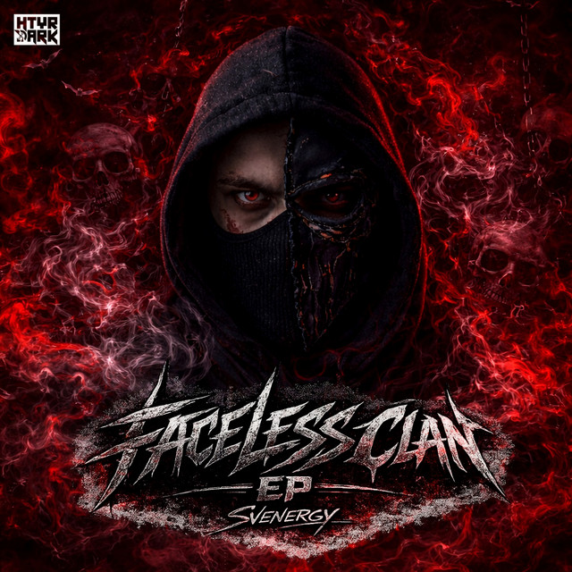 FACELESS CLAN EP