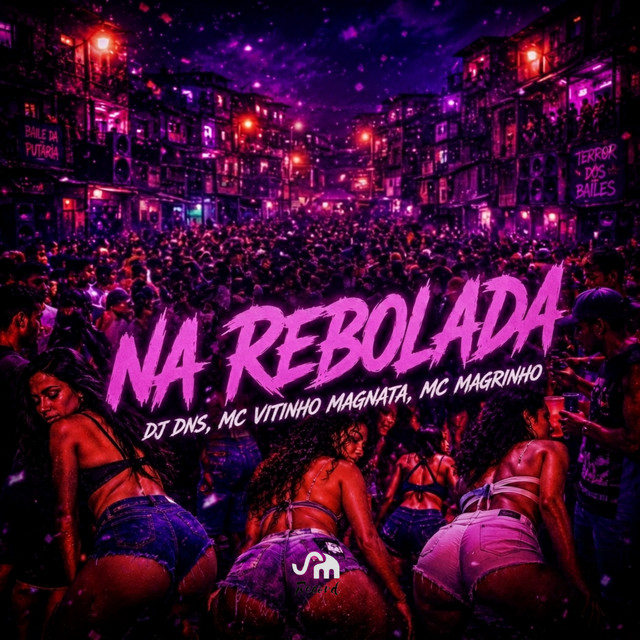 Na Rebolada