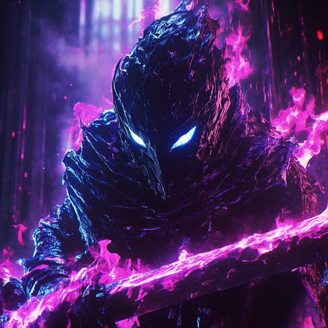 WARRIOR cover art