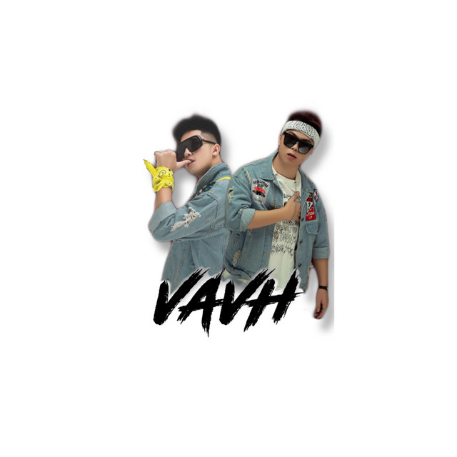 VAVH | Spotify