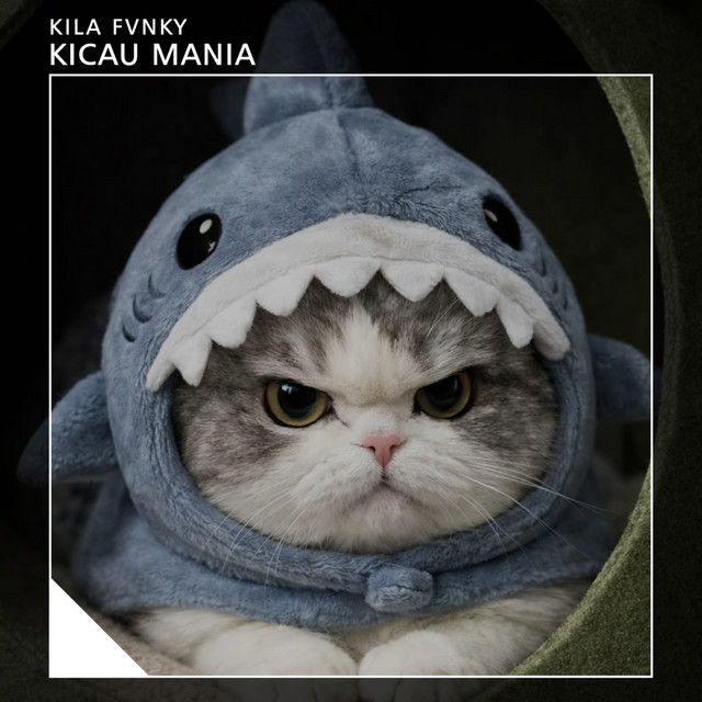 KICAU MANIA cover art