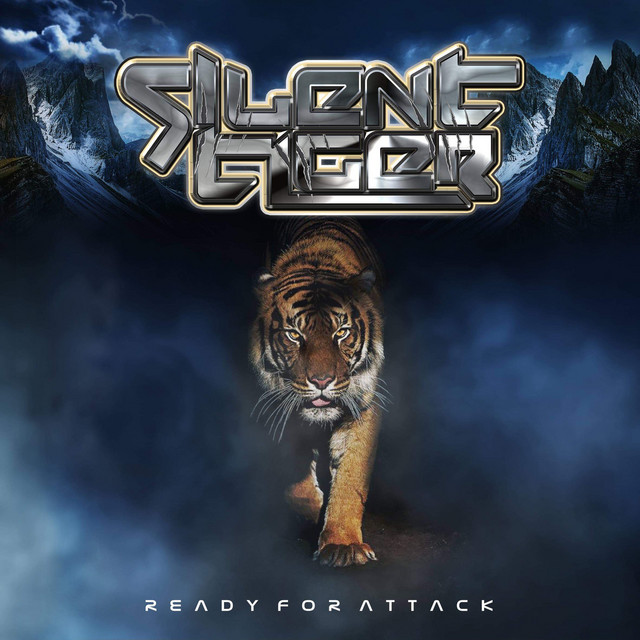 Silent Tiger Photo