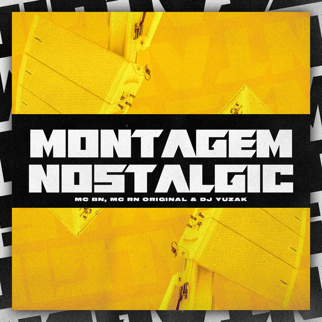 Montagem Nosstalgic