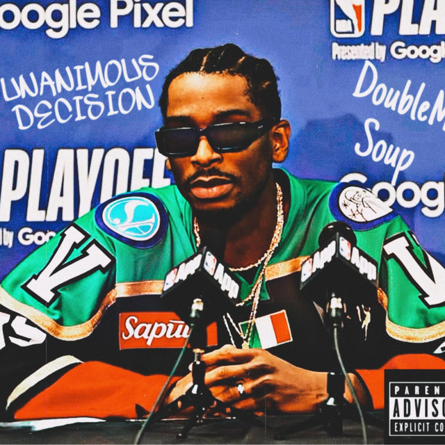 DOUBLEMSOUP