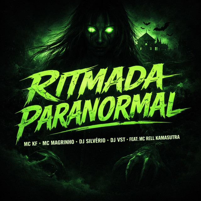 Ritmada Paranormal