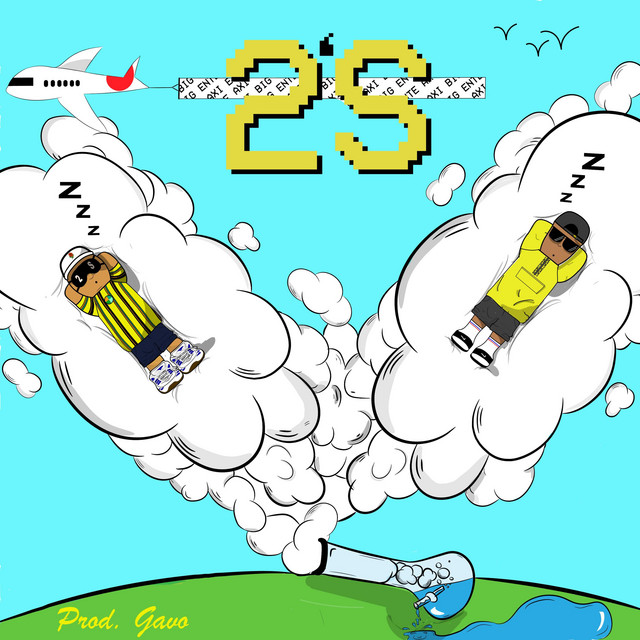 2's