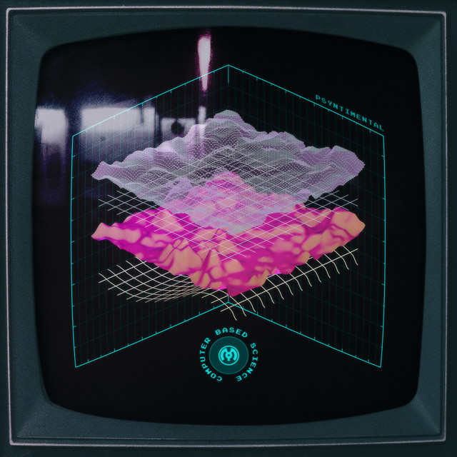 Computer Based Science cover art