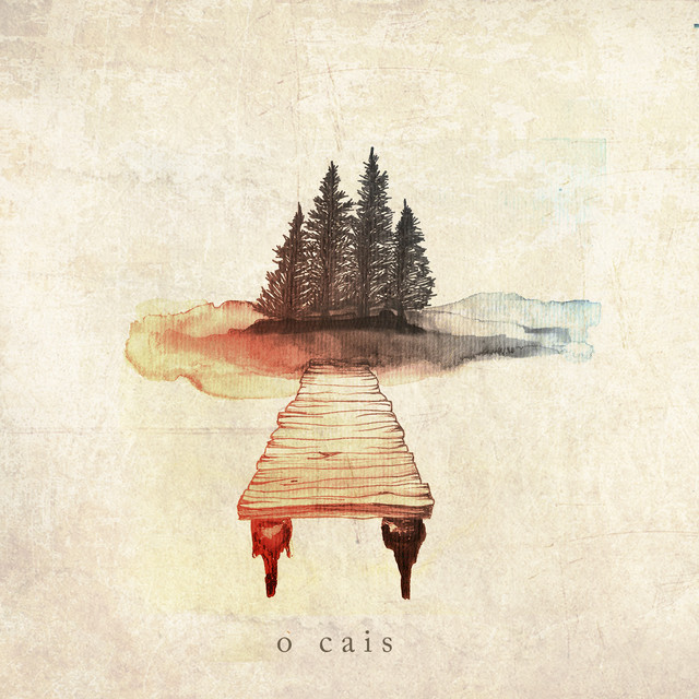 O Cais cover art
