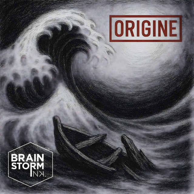 Origine cover