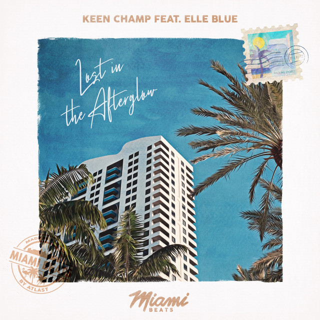 Lost In The Afterglow