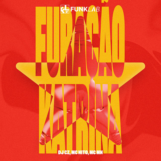 Furacão Katrina