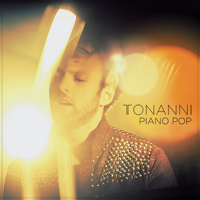 Piano POP (Álbum Cover) cover art