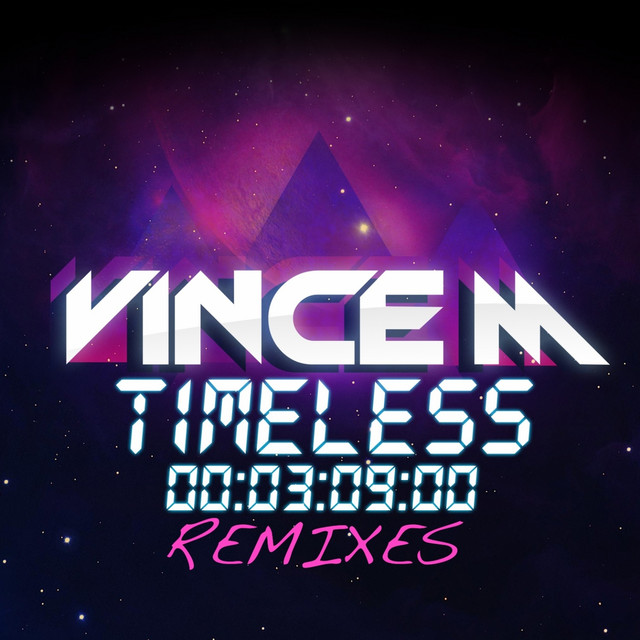 Timeless - Radio Edit cover art