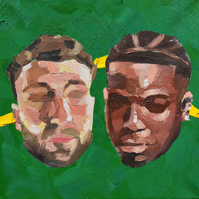 undefined album image