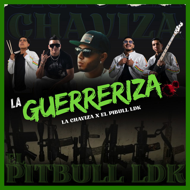 La Guerreriza