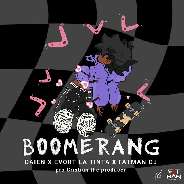 Boomerang