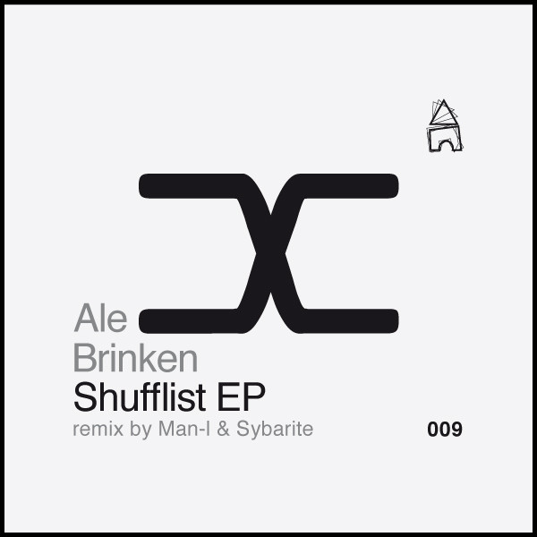 Shufflist (Remix by Man-L & Sybarite) cover art