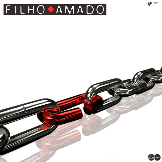 Filho Amado cover art