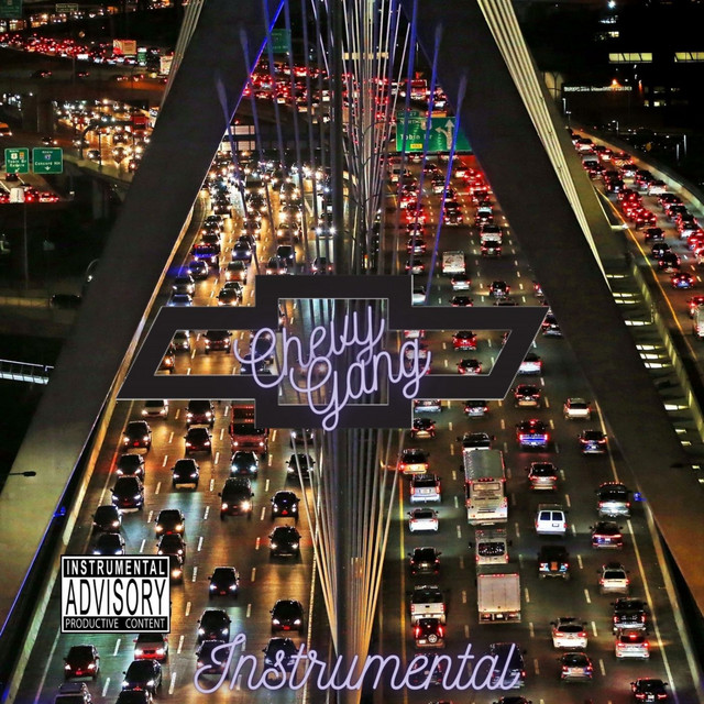 Chevy Gang (Instrumental)