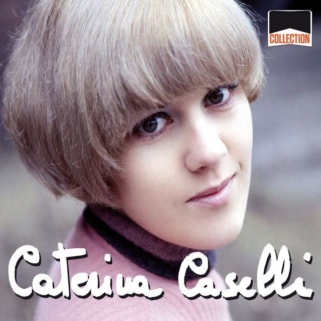 Collection: Caterina Caselli - Album by Caterina Caselli | Spotify