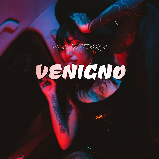 MANONEGRA