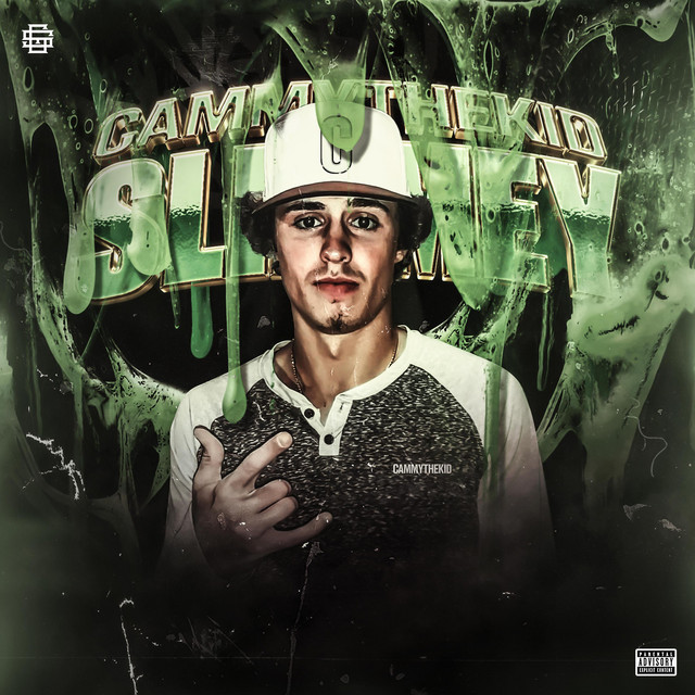 CJC Baby - Album by Cammythekid | Spotify