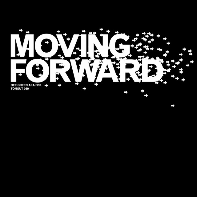 Moving Forward cover
