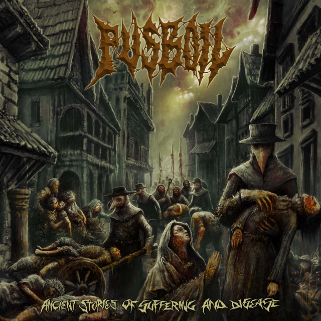 Ancient Stories of Suffering and Disease cover