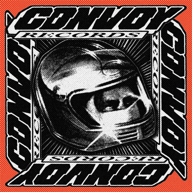 Convoy01 cover art