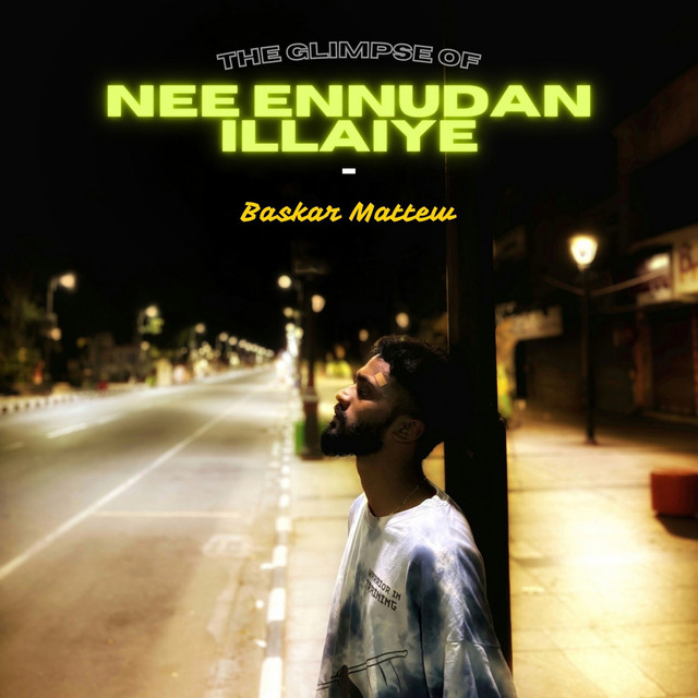 Nee Ennudan Illaiye - The Glimpse cover