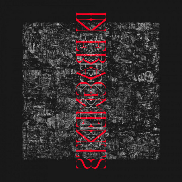 Severance cover art