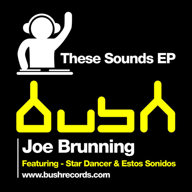 These Sounds cover art