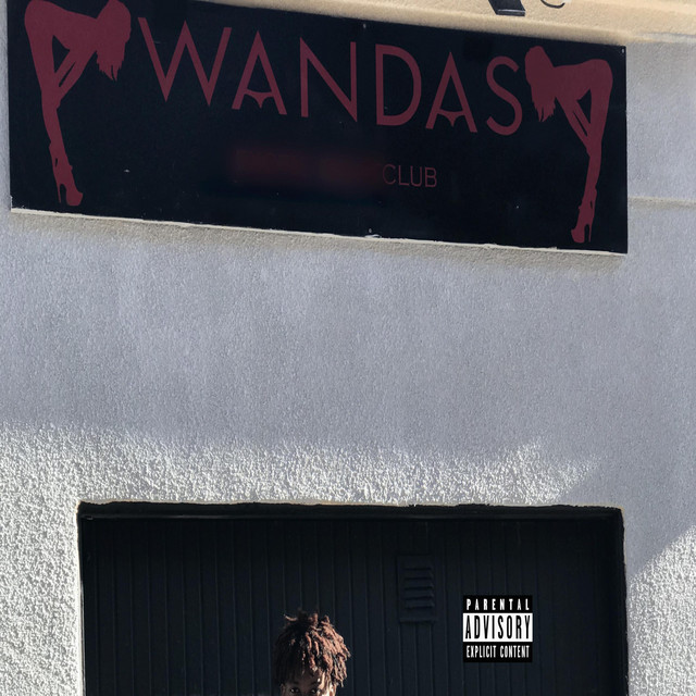 I Need You cover art