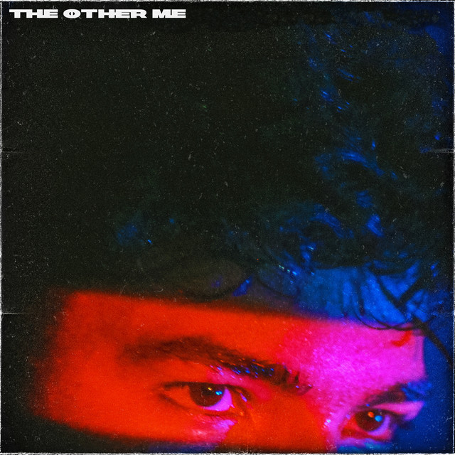 The Other Me cover art