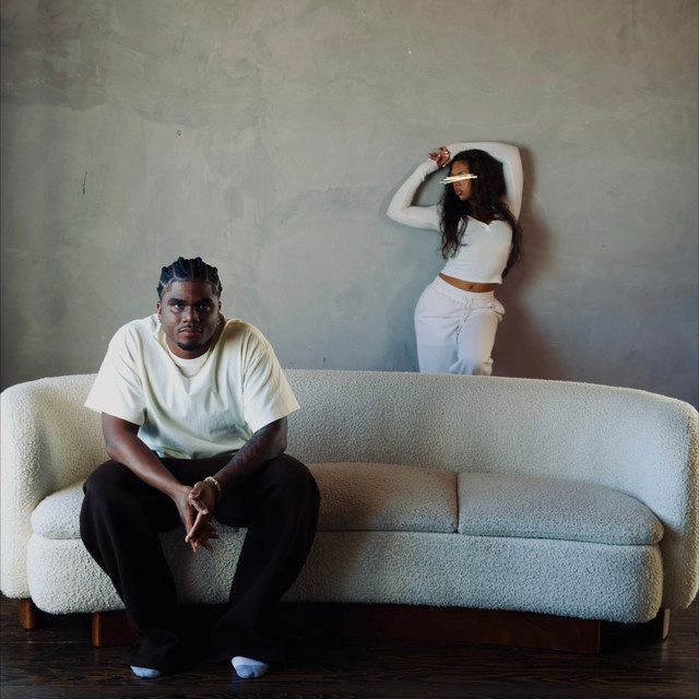 undefined album image