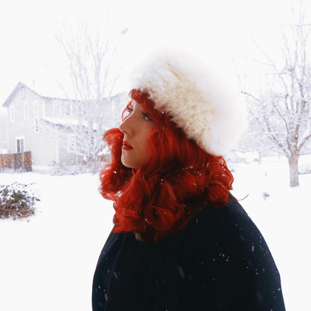 Merry Christmas, Darling cover art