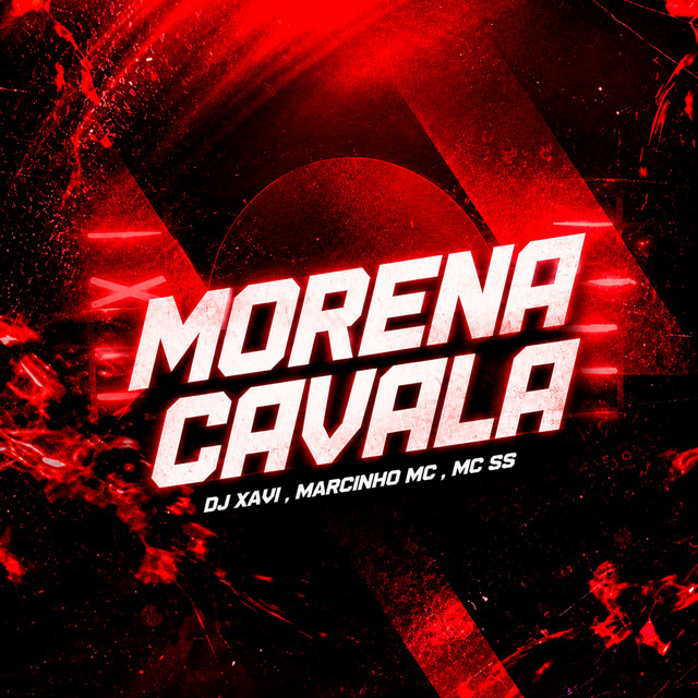Morena Cavala